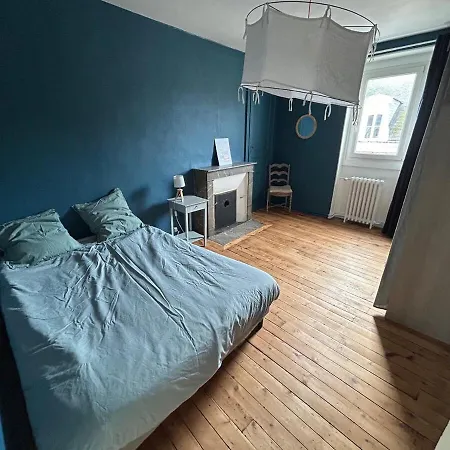 וילה Gem With Garage For Motorsport Fans *