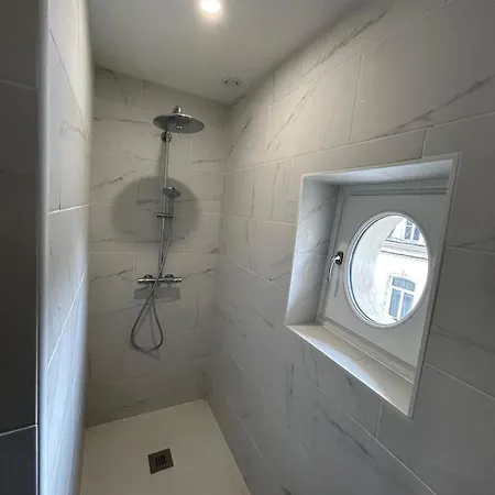 Gem With Garage For Motorsport Fans *