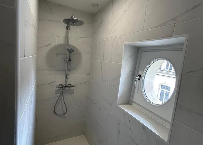 Gem With Garage For Motorsport Fans *